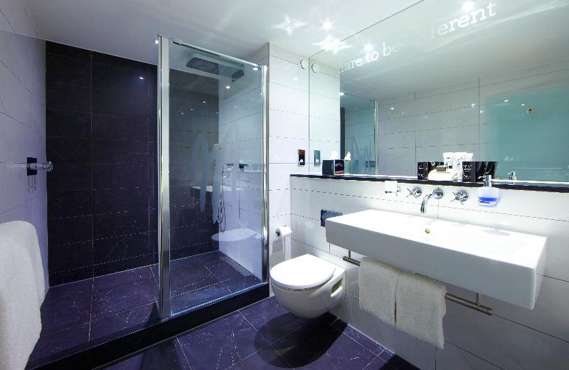 Malmaison London image