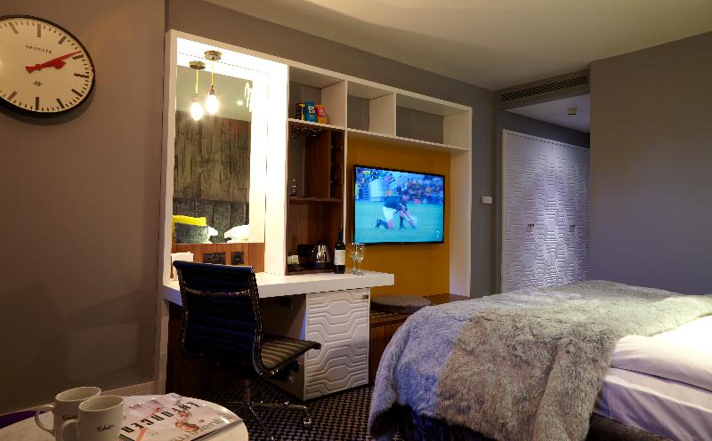 Malmaison London image
