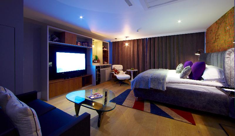 Malmaison London image