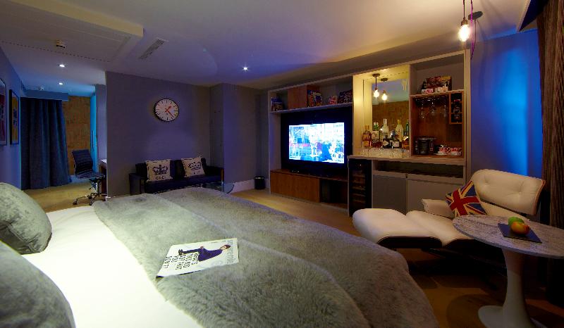 Malmaison London image