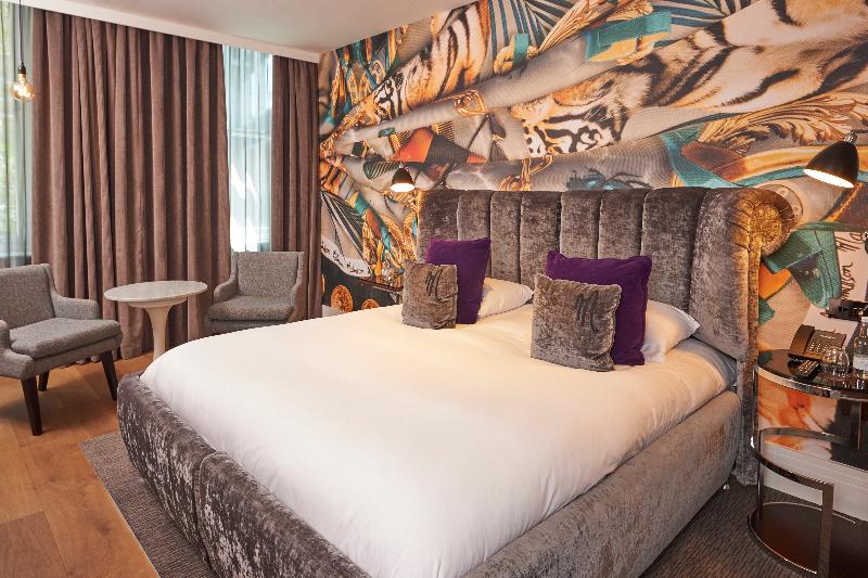 Malmaison London image