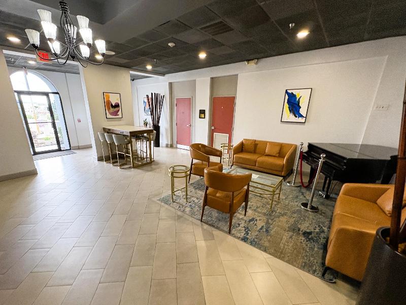 Best Western Premier Lakeland North