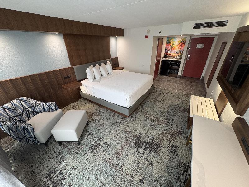 Best Western Premier Lakeland North image