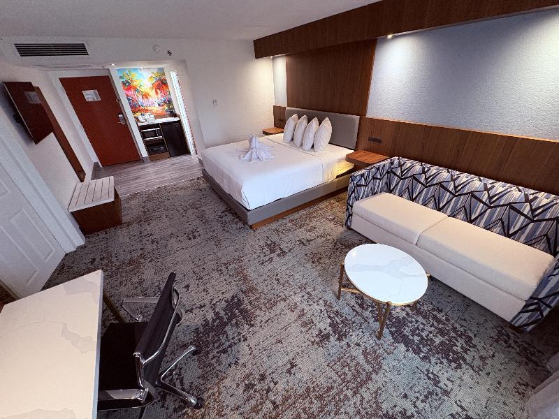 Best Western Premier Lakeland North image