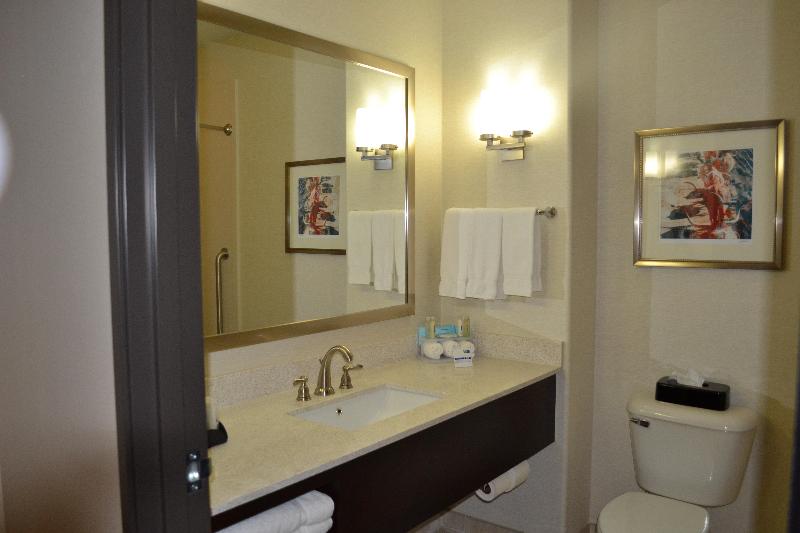 Hotel Holiday Inn Express & Suites Duncan