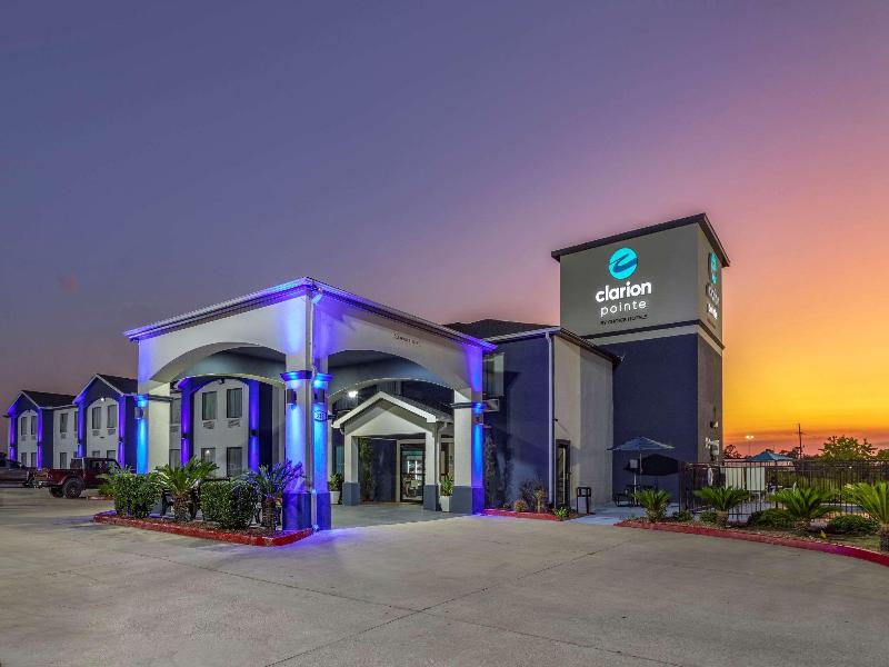 Clarion Pointe Sulphur - Lake Charles image