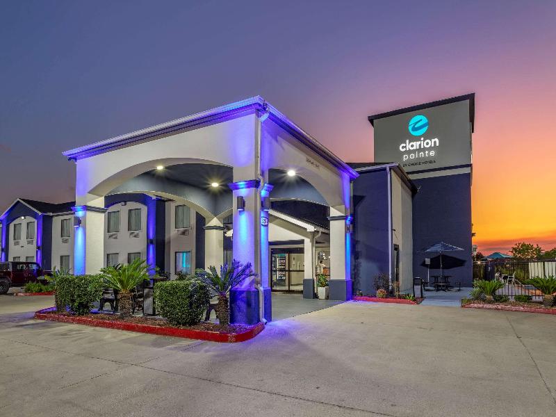 Clarion Pointe Sulphur - Lake Charles image
