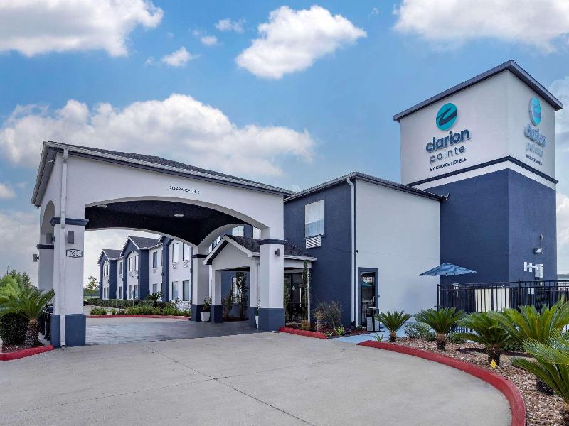 Clarion Pointe Sulphur - Lake Charles