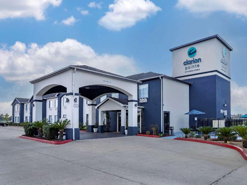 Clarion Pointe Sulphur - Lake Charles
