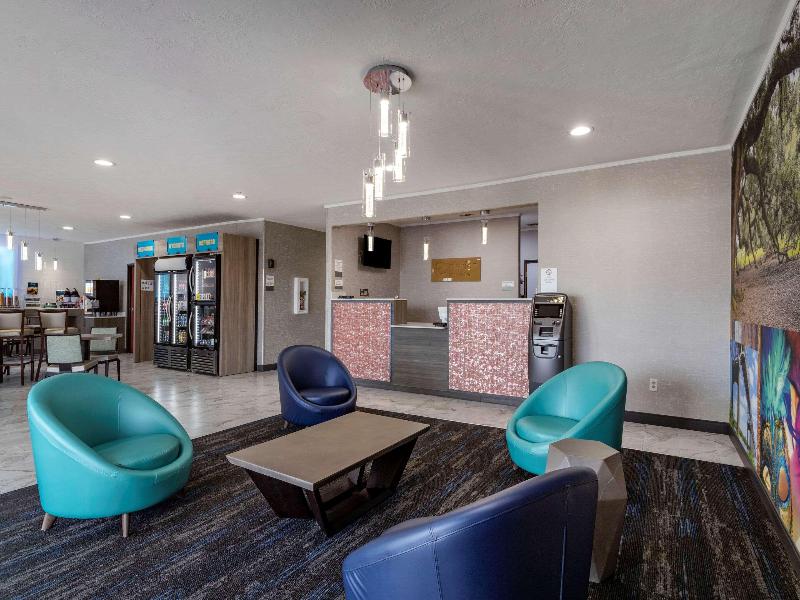 Clarion Pointe Sulphur - Lake Charles image