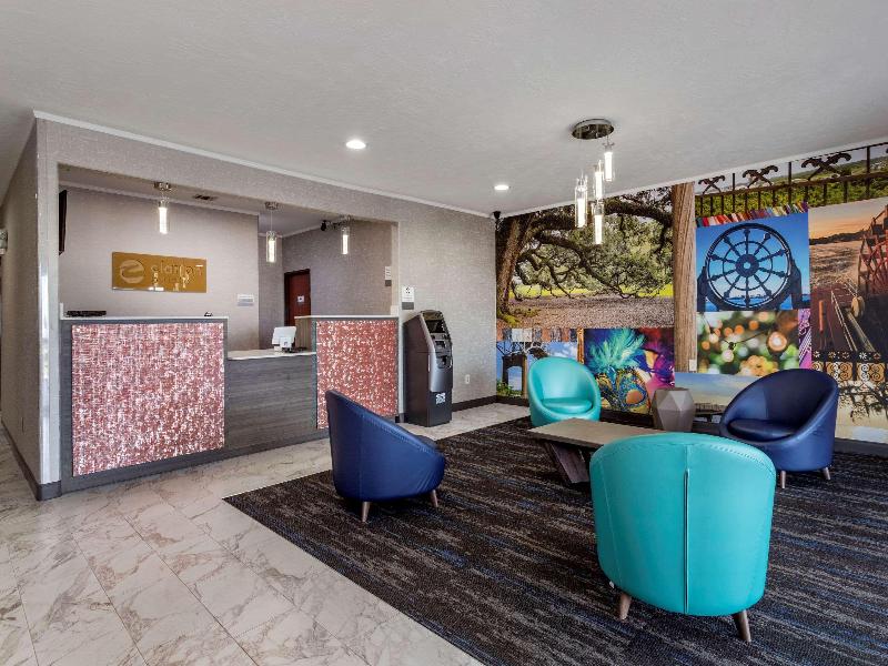 Clarion Pointe Sulphur - Lake Charles image