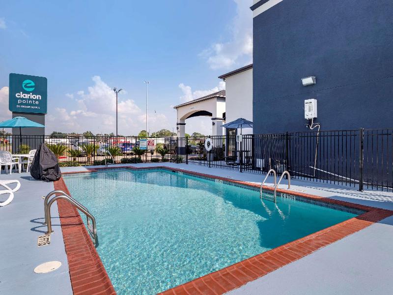 Clarion Pointe Sulphur - Lake Charles image
