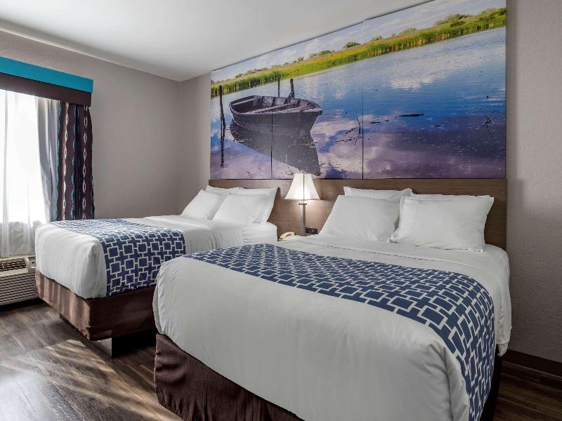 Clarion Pointe Sulphur - Lake Charles image