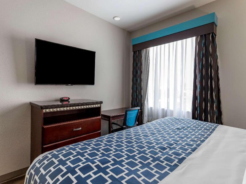 Clarion Pointe Sulphur - Lake Charles image