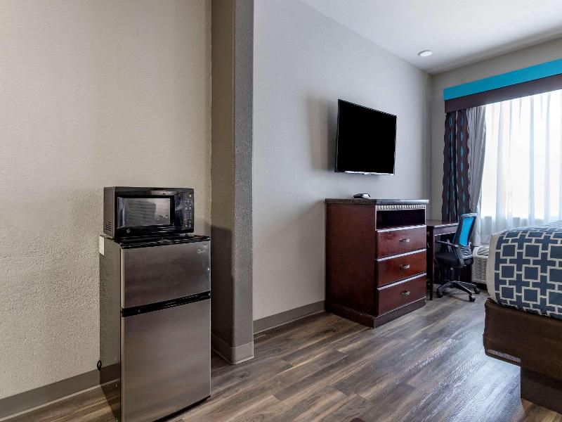Clarion Pointe Sulphur - Lake Charles image