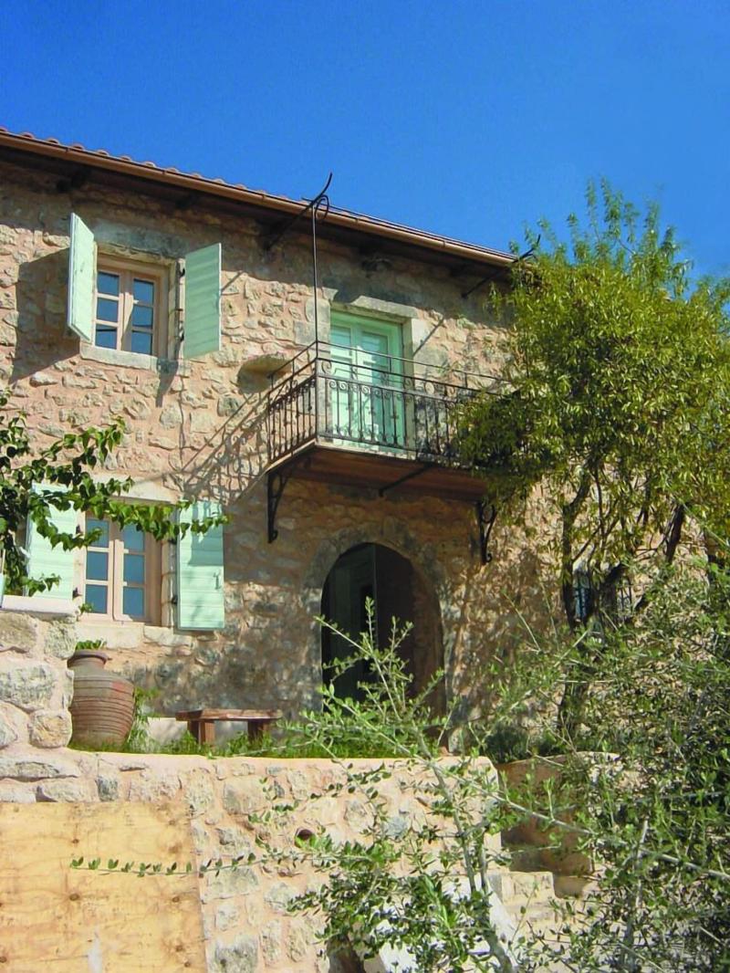 Pavezzo Country Retreat image