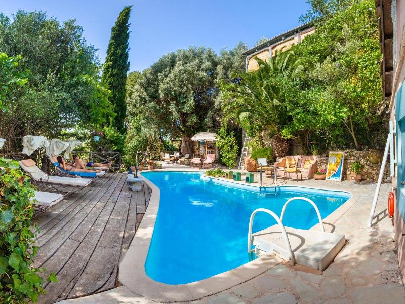 Pavezzo Country Retreat image