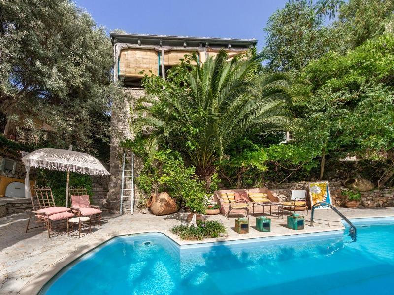 Pavezzo Country Retreat image