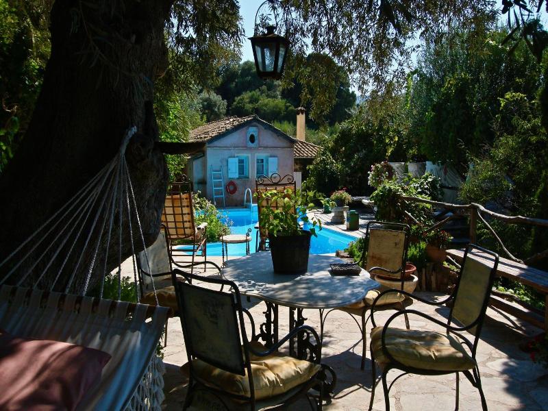 Pavezzo Country Retreat image