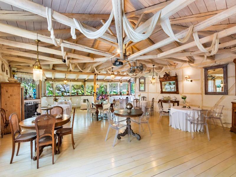 Pavezzo Country Retreat image