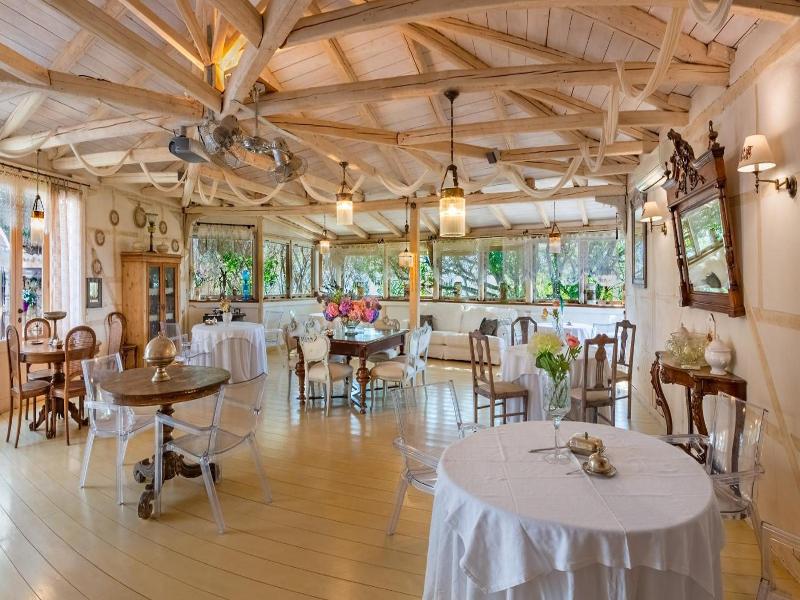 Pavezzo Country Retreat image