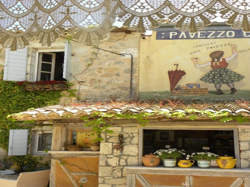 Pavezzo Country Retreat image