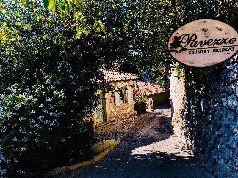 Pavezzo Country Retreat image