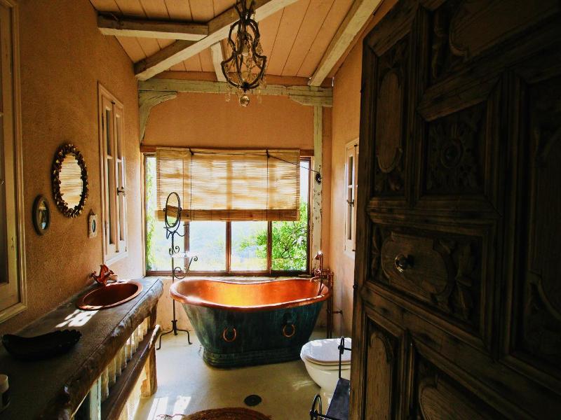 Pavezzo Country Retreat image