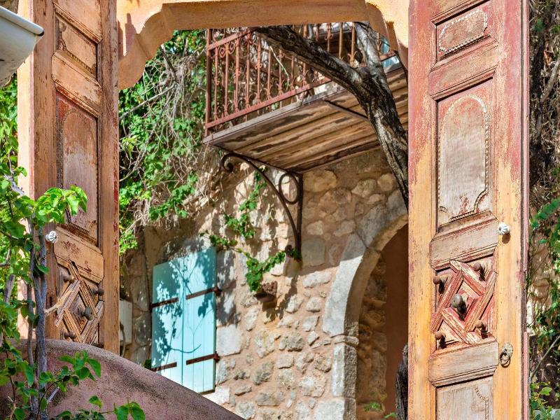 Pavezzo Country Retreat image