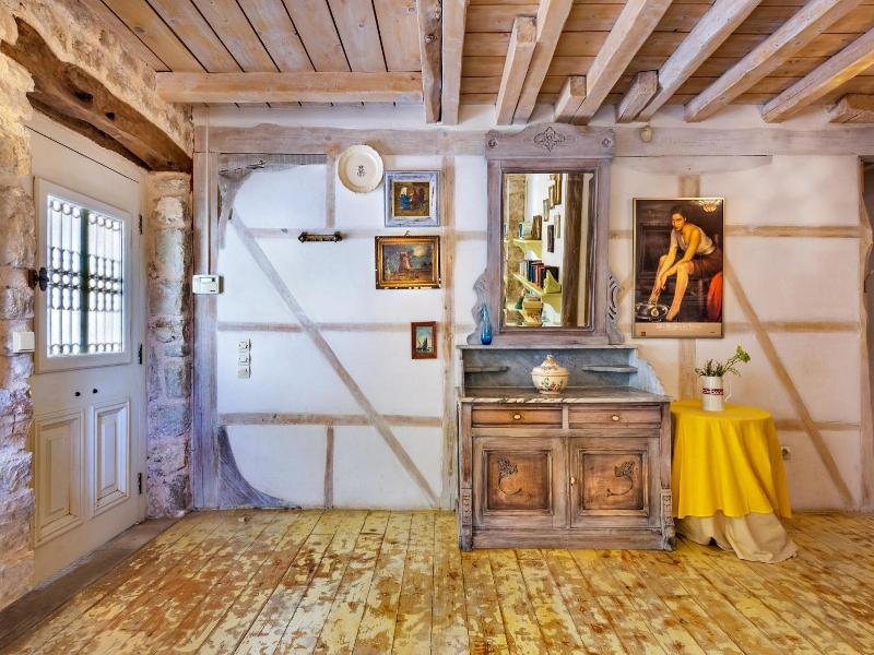 Pavezzo Country Retreat image