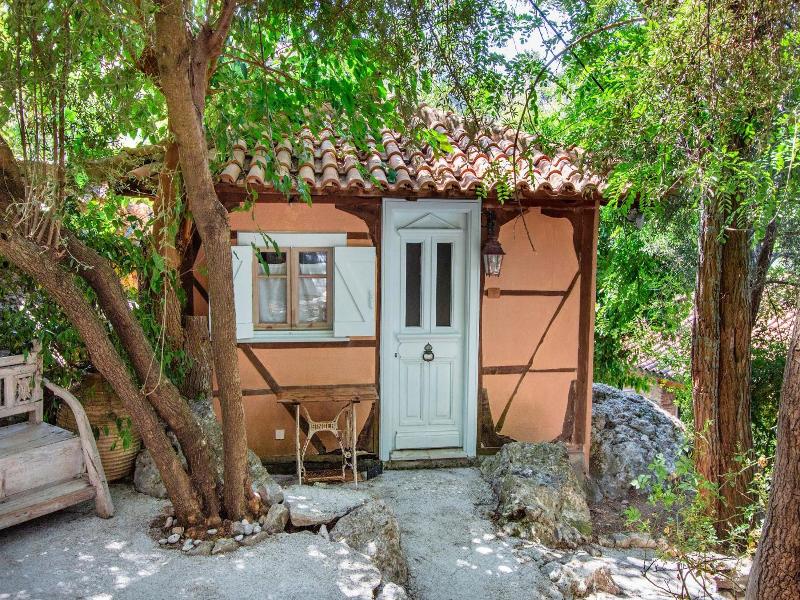 Pavezzo Country Retreat image
