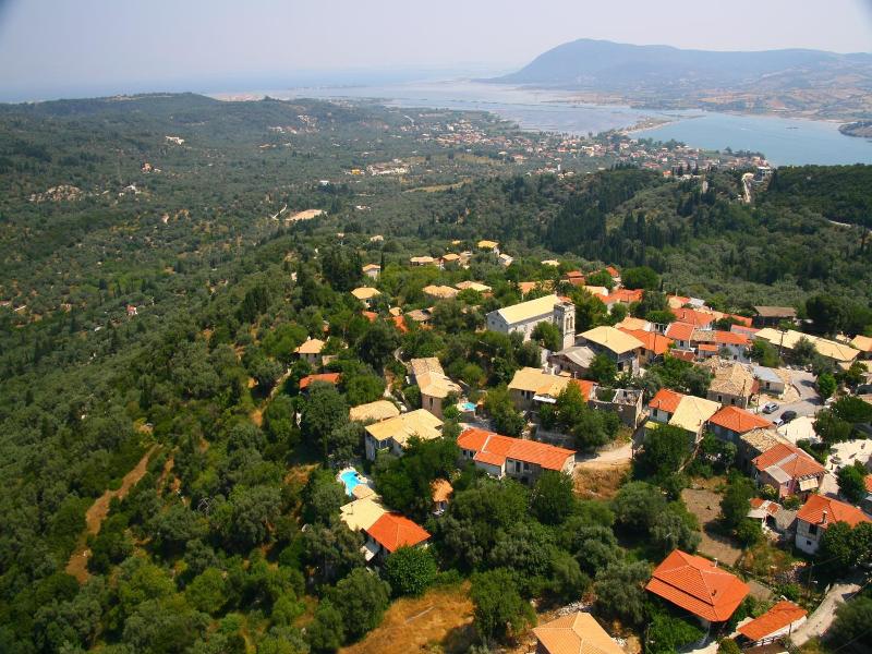 Pavezzo Country Retreat image