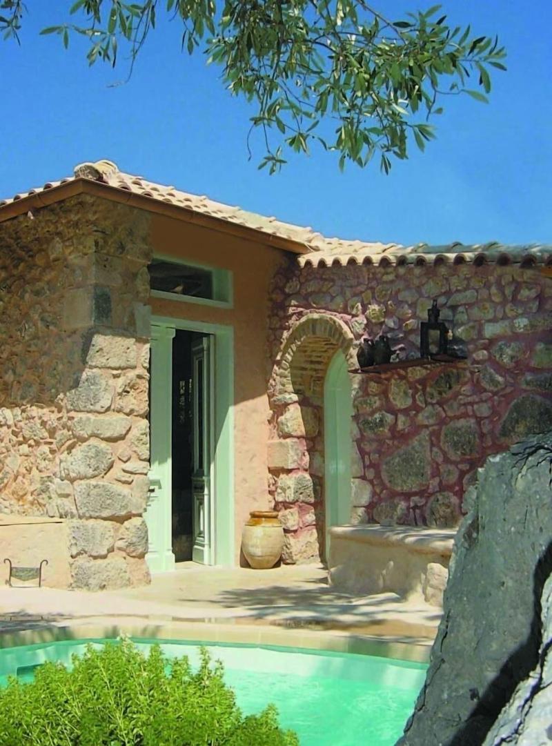 Pavezzo Country Retreat image