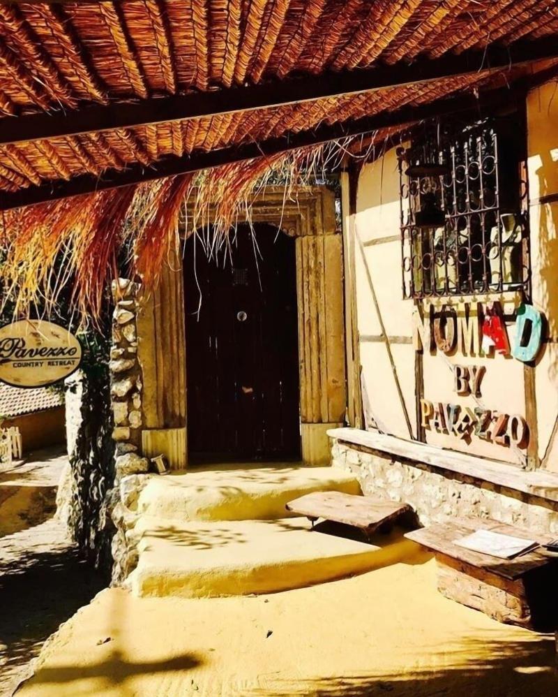 Pavezzo Country Retreat image