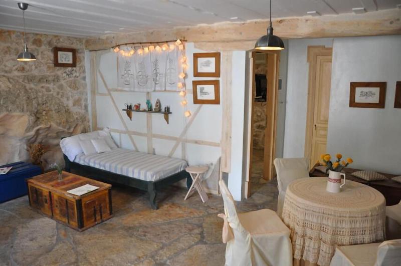 Pavezzo Country Retreat image