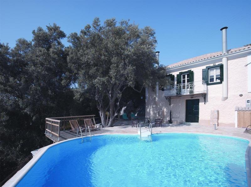 Pavezzo Country Retreat image