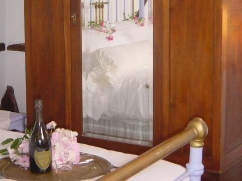 Pavezzo Country Retreat image
