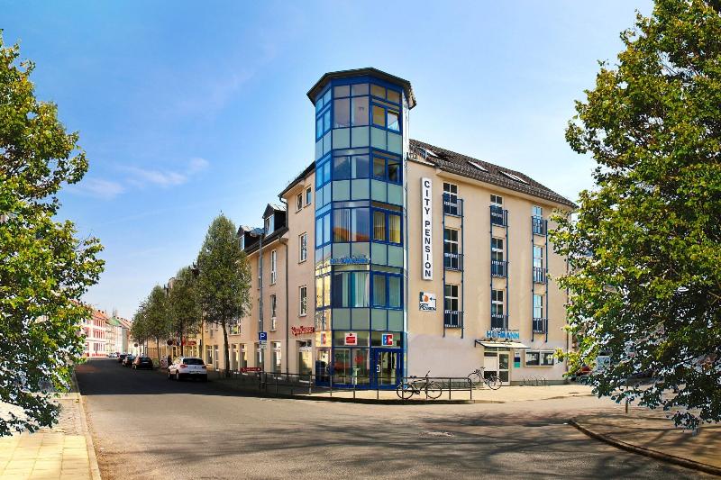 City-Pension Dessau-Roßlau image