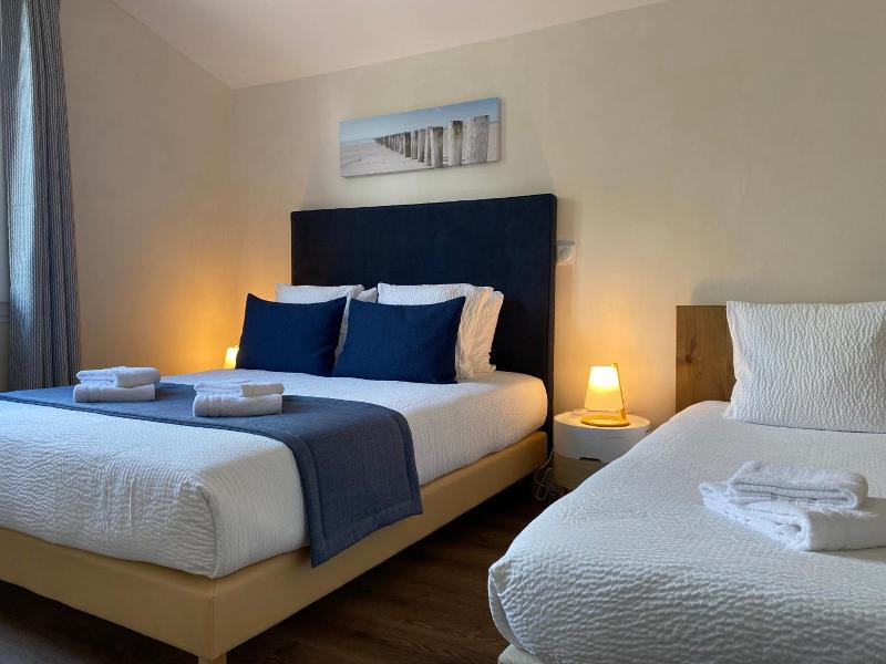 Logis Hôtel Emeraude des Bois image