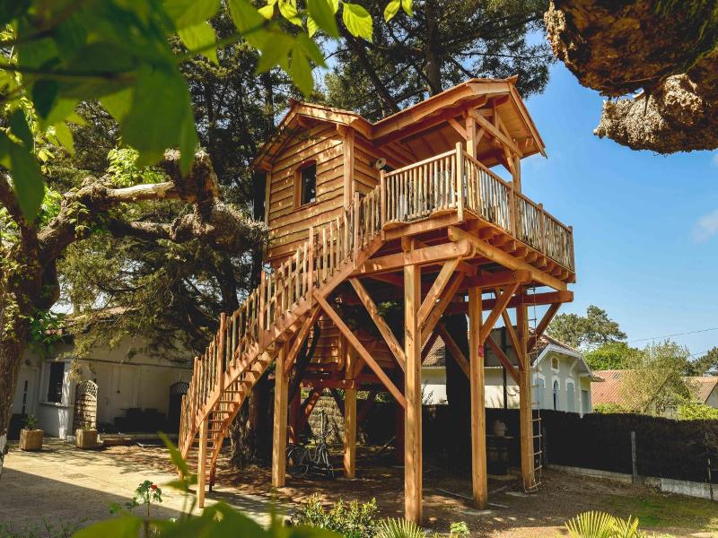 Logis Hôtel Emeraude des Bois image