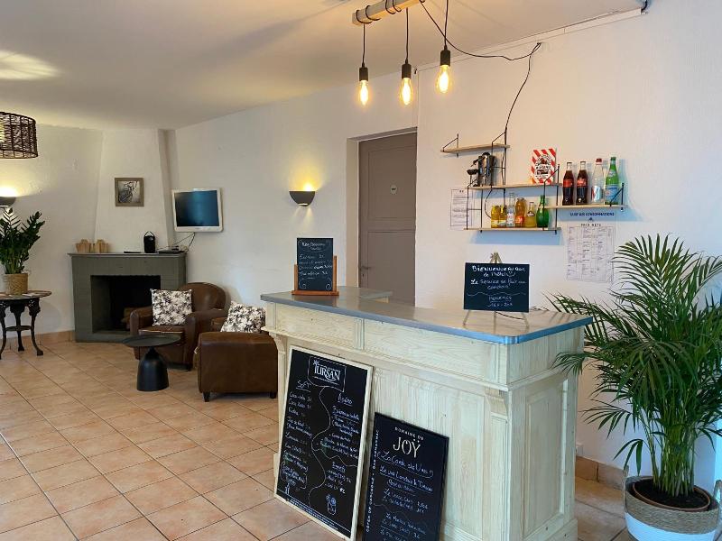 Logis Hôtel Emeraude des Bois image
