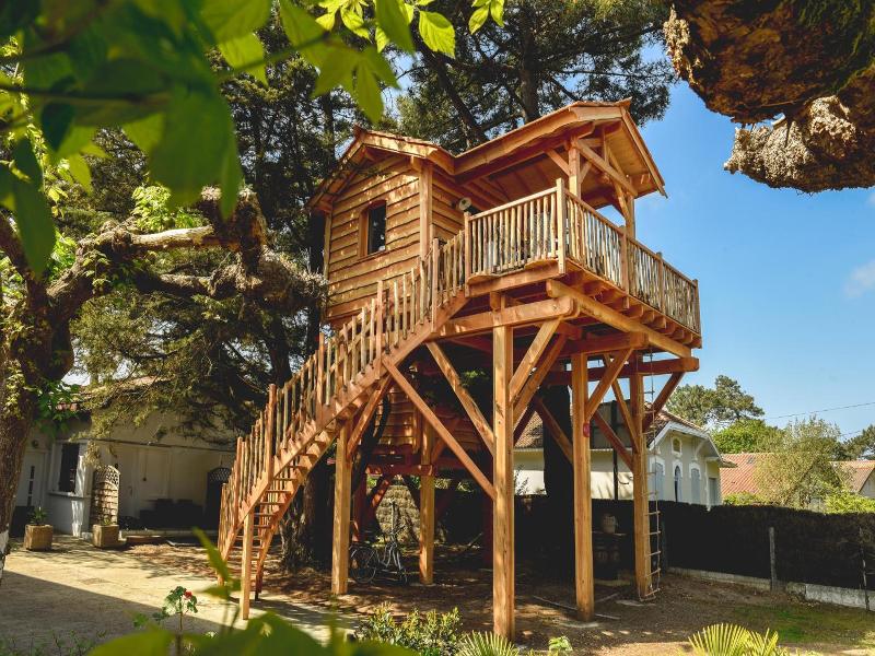 Logis Hôtel Emeraude des Bois image