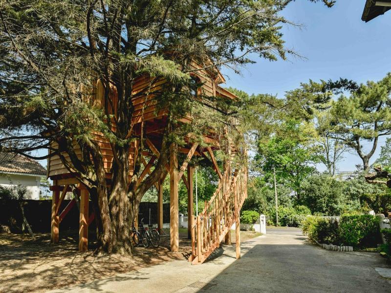 Logis Hôtel Emeraude des Bois image