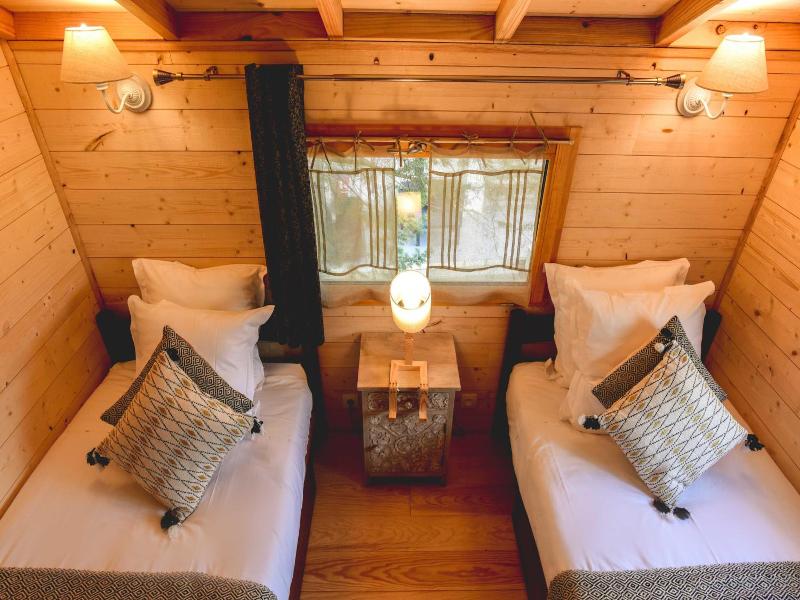 Logis Hôtel Emeraude des Bois image
