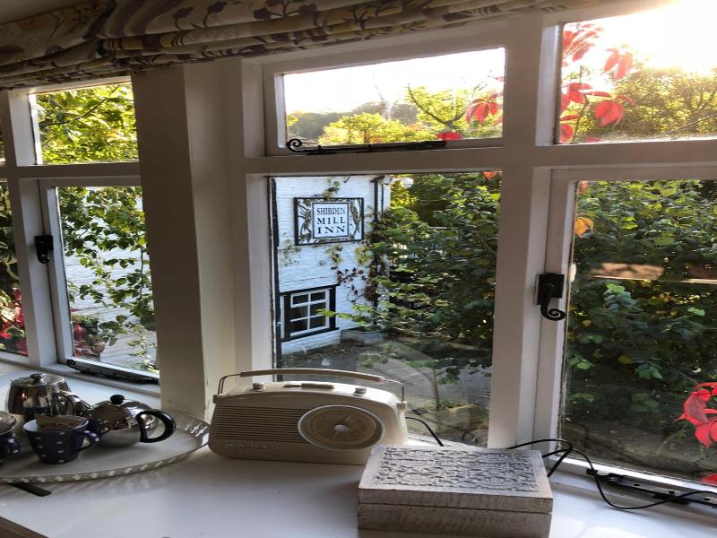 Shibden Mill Inn image