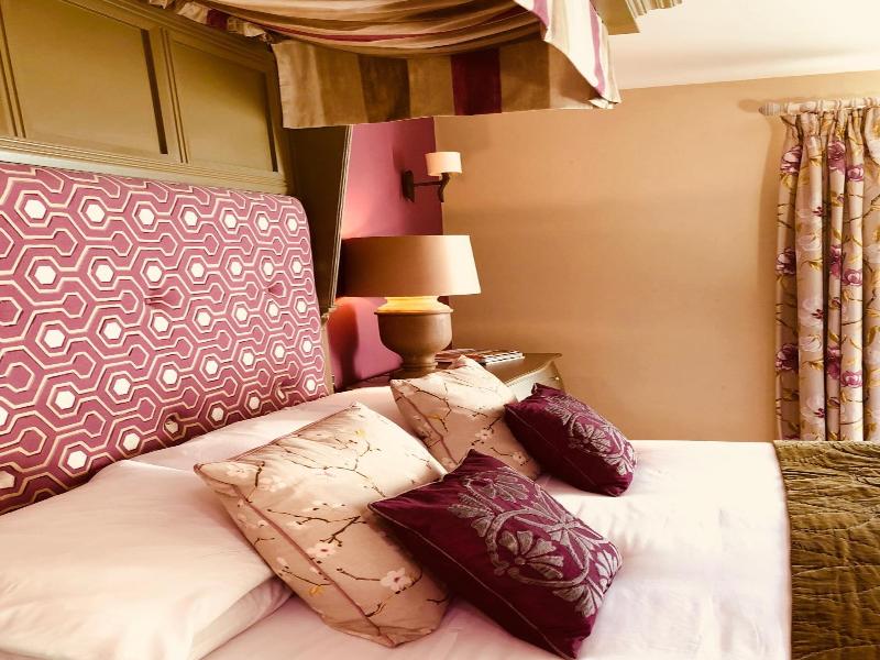 Shibden Mill Inn image