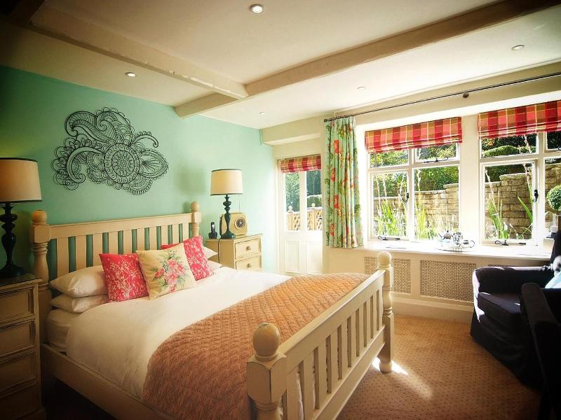 Shibden Mill Inn image