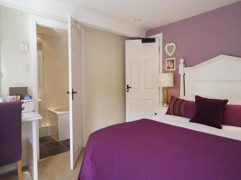 Shibden Mill Inn image