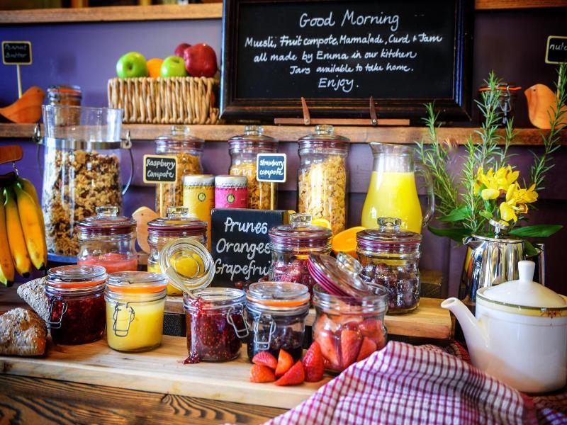 Shibden Mill Inn image