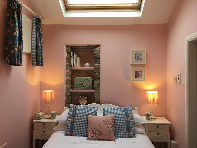 Shibden Mill Inn image